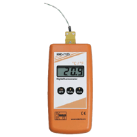 Kobold Hand-Held Thermometer, HND-T